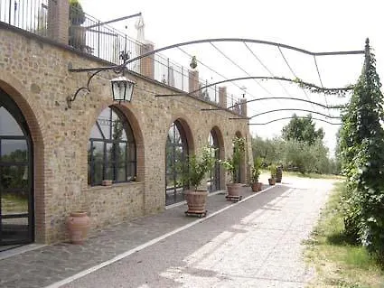 Agriturismo Madonna Delle Grazie * Città della Pieve