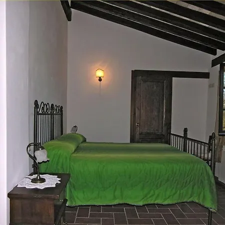 Agriturismo Madonna Delle Grazie * Città della Pieve