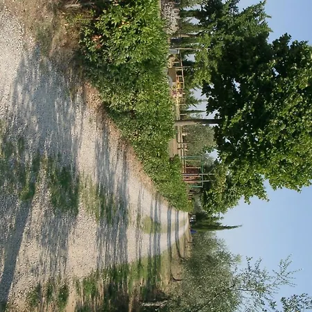 Alloggio per agriturismo Agriturismo Madonna Delle Grazie Città della Pieve