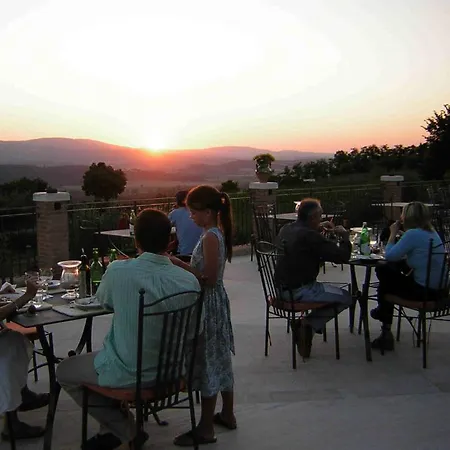 Bauernhof Agriturismo Madonna Delle Grazie
