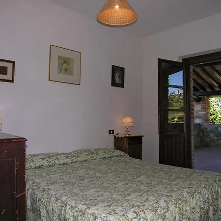 Agriturismo Madonna Delle Grazie * Città della Pieve