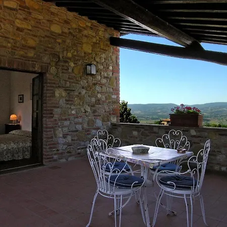 Agriturismo Madonna Delle Grazie *