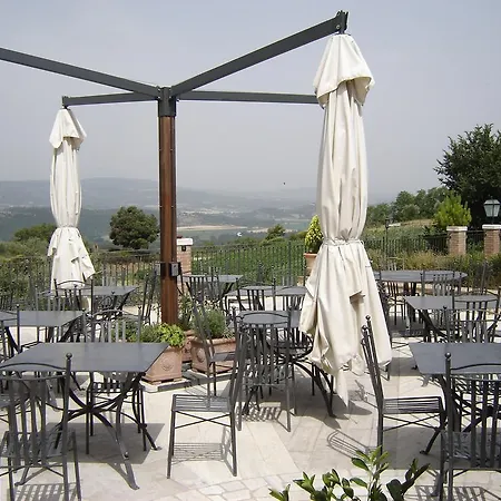 Agriturismo Madonna Delle Grazie * Città della Pieve