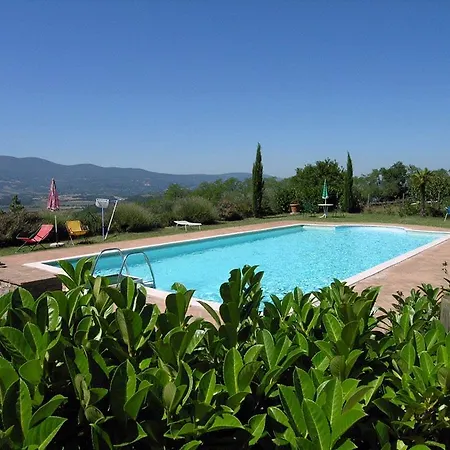 Agriturismo Madonna Delle Grazie *