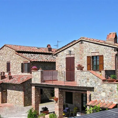 Bauernhof Agriturismo Madonna Delle Grazie