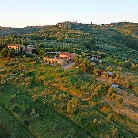 Agriturismo Madonna Delle Grazie Città della Pieve