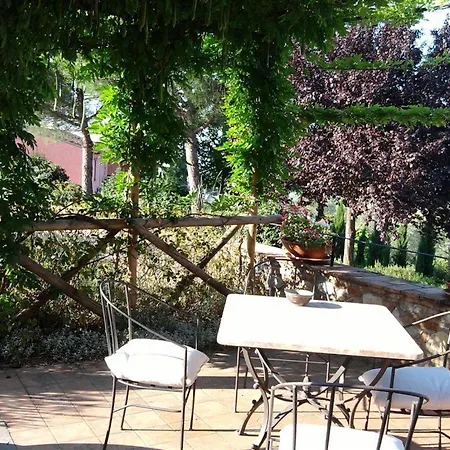 Agriturismo Madonna Delle Grazie Bauernhof