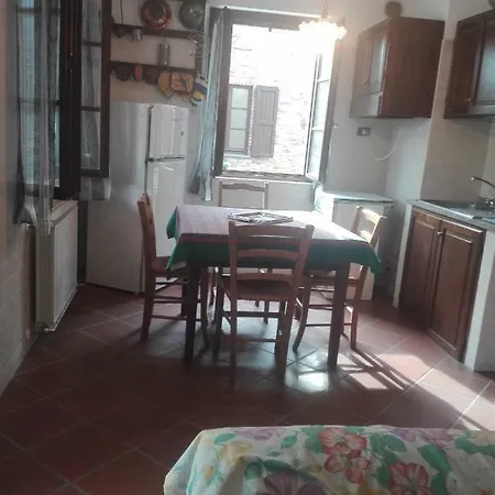 Bauernhof Agriturismo Madonna Delle Grazie